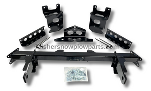 The 77108-2 Fisher Snowplows Genuine Replacement Part is essential for Dodge Ram 1500 models (2019-2026) equipped with the Minute Mount 2 system, designed for optimal snow-clearing efficiency.

Engineered for durability, this replacement part withstands harsh winter conditions, ensuring reliable performance during the toughest snowstorms. Crafted from premium materials, it guarantees a long-lasting solution for your snowplow needs.

Compatible with Dodge Ram 1500 (2019-2026) new body style
Seamlessly integrates with Minute Mount 2 snowplow system
Durable construction for extreme weather resilience
Easy installation for minimal downtime
Enhances overall snowplow performance and maneuverability

Trust the 77108-2 for unmatched reliability this winter season, making snow removal effortless and effective.
