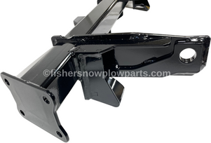 74435 - FISHER SNOWPLOWS GENUINE REPLACEMENT PART - MOUNT BEAM - MM2 - 2019 - CURRENT DODGE RAM 1500 NEW BODY  (77108) 