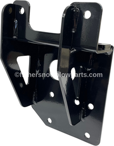 74438 - FISHER (77108-1 & 33925-1)- WESTERN - SNOWEX (33950-1 & 33925-1) SNOWPLOWS GENUINE REPLACEMENT PART - HANGER ASSEMBLY - PS