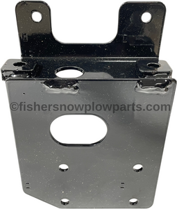 74439 - FISHER (77108-1 & 33925-1)- WESTERN - SNOWEX (33950-1 & 33925-1) SNOWPLOWS GENUINE REPLACEMENT PART - HANGER ASSEMBLY - DS