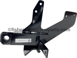 29180 PASSNEGER PUSHPLATE MOUNT INCLUDED IN FISHER 7180 VEHICLE MOUNT KIT
