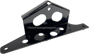 74447 - FISHER SNOWPLOWS GENUINE REPLACEMENT PART - REAR THRUST ASSEMBLY (77108) WESTERN 33950-1, 33925-1