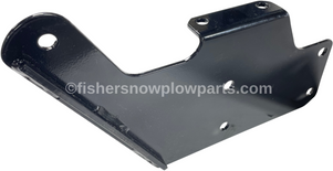 29310 - FISHER HS, HOMESTEADER- WESTERN DEFENDER, SUBURBANITE - SNOWEX LT6800 & 7200 SNOWPLOWS GENUINE REPLACEMENT PART - PASSENGER SIDE MOUNT PLATE (31313) Nissan Frontier/Pathfinder 2005 - _