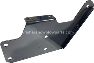 29309 - FISHER HS, HOMESTEADER- WESTERN DEFENDER, SUBURBANITE - SNOWEX LT6800 & 7200 SNOWPLOWS GENUINE REPLACEMENT PART - DRIVERS SIDE MOUNT PLATE (31313) Nissan Frontier/Pathfinder 2005 - _