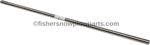 95421 - FISHER PROCASTER - WESTERN ICE BREAKER SPREADER GENUINE REPLACEMENT PART - 1 INCH EXTENDED SPINNER SHAFT
