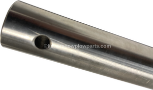 95421 - FISHER PROCASTER - WESTERN ICE BREAKER SPREADER GENUINE REPLACEMENT PART - 1 INCH EXTENDED SPINNER SHAFT
