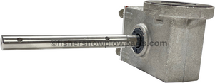 75686 -  FISHER SPEEDCASTER 900 - WESTERN PRO FLO 900 - SNOWEX BULK PRO 1875 - TAILGATE SPREADER GENUINE REPLACEMENT PART - SPINNER TRANSMISSION KIT