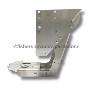 31948 - FISHER TEMPEST, TEMPEST POLY - WESTERN MARUADER POLY,  MARAUDER - SNOWEX RENEGADE, RENEGADE POLY  GENUINE SPREADER REPLACEMENT PART - CHUTE BODY KIT