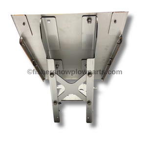 31948 - FISHER TEMPEST, TEMPEST POLY - WESTERN MARUADER POLY,  MARAUDER - SNOWEX RENEGADE, RENEGADE POLY  GENUINE SPREADER REPLACEMENT PART - CHUTE BODY KIT