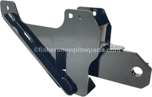 31861- FISHER SNOWPLOWS GENUINE REPLACEMENT PART - 2019 - CURRENT GM 1500 AT4/TRAILBOSS  PASSENGER SIDE VEHICLE MOUNT - FOUND IN 77117 VEHICLE MOUNT KIT