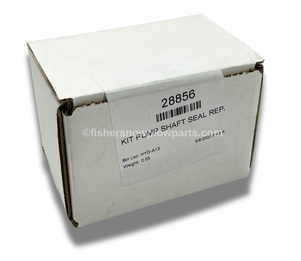 The 28856 Fisher Western SnowEx Snowplows Genuine Service Tool offers an essential solution for maintaining the longevity and efficiency of your snowplow equipment. Designed specifically for use with Fisher, Western, and SnowEx snowplows, this pump shaft seal repair kit is an indispensable addition to your toolkit. Snowplows are essential for winter operations, and keeping them in optimal condition is crucial for safety and performance.

Constructed with high-quality materials, the 28856 kit ensures reliable and effective repairs, providing peace of mind when facing harsh winter conditions. This kit includes all necessary components to replace worn or damaged pump shaft seals, which can often be the root cause of leaks and operational issues. Whether you’re a professional contractor or a dedicated DIY enthusiast, this repair kit simplifies the process of maintaining your snowplow.