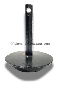 Revitalize your snowplow with the Fisher HS, HC-Series Snowplow Genuine Replacement Part - Plow Shoe Only. Designed for durability and performance, this genuine replacement part ensures your plowing tasks are efficient and effective all winter long.

Constructed from top-grade materials, this plow shoe enhances the longevity of your snowplow equipment. Tailored for Fisher HS and HC-series models, it provides a flawless fit that allows for reduced wear on your blade while gliding smoothly across various surfaces.

Premium quality materials for exceptional durability
Perfect fit for Fisher HS and HC-series snowplows
Reduces wear and tear on the plow blade
Improves snow removal efficiency
Cost-effective option with single quantity packaging

Upgrade your snow removal game effortlessly with this vital replacement part, and enjoy a winter of hassle-free plowing!