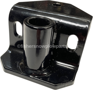 84736 - FISHER HS - WESTERN DEFENDER, 10' PRO PLUS HD - SNOWEX LT SERIES SNOWPLOW GENUINE REPLACEMENT PART - SHOE ATTACHMENT BRACKET- FOUND IN KIT 83845, 84506-1