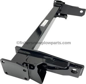 81581 - FISHER SNOWPLOWS GENUINE REPLACEMENT PART - 2022 - CURRENT TOYOTA TUNDRA MINUTE MOUNT 2 - MOUNT BEAM (77116)