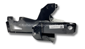 76975 - FISHER SNOWPLOWS GENUINE REPLACEMENT PART - Ford Super Duty F‑350/450 2020–__ Diesel Dual Rear Wheel Pickup DRIVERS VEHICLE MOUNT (77114)