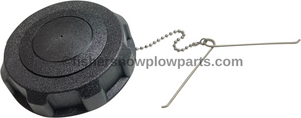 76430 - FISHER - WESTERN - SNOWEX SPREADERS GENUINE REPLACEMENT PART - PRE - WET TANK CAP