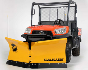 83633 - FISHER TRAILBLAZER - WESTERN IMPACT - SNOWEX UTV SNOWPLOWS FACTORY GENUINE REPLACEMENT PART - ATTACH HANDLE RELEASE CAM KIT