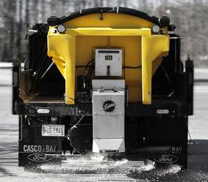 78115 - FISHER POLYCASTER 1.5, TEMPEST POLY P150 -WESTERN TORNADO 1.5, MARAUDER P150 - SNOWEX RENEGADE POLY P150 SPREADER REPLACEMENT PART - 7 FOOT TOP SCREEN