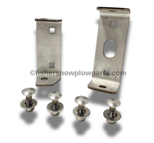 31927 - FISHER TEMPEST - WESTERN MARAUDER - SNOWEX RENEGADE - S150C, S220C, S300C, S400C, S500C - SPREADER GENUINE REPLACEMENT PART - CHUTE ATTACHMENT KIT - CHAIN 31927 - FISHER TEMPEST - WESTERN MARAUDER - SNOWEX RENEGADE - S150C, S220C, S300C, S400C, S500C - SPREADER GENUINE REPLACEMENT PART - CHUTE ATTACHMENT KIT - CHAIN