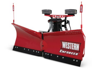 52285 - FISHER EZ V - WESTERN ENFORCER - SNOWEX RDV SNOWPLOWS FACTORY GENUINE REPLACEMENT PART - VALVE 4-WAY 3 POSITION CLOSED