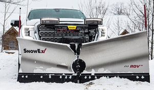 52285 - FISHER EZ V - WESTERN ENFORCER - SNOWEX RDV SNOWPLOWS FACTORY GENUINE REPLACEMENT PART - VALVE 4-WAY 3 POSITION CLOSED