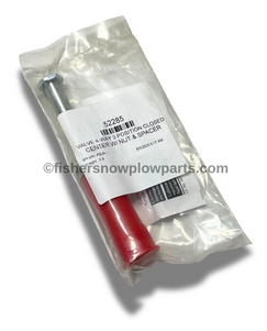 Engineered for precision and reliability, the Valve 4-Way 3 Position Closed (Part Number: 52285) serves as an essential replacement component for a range of UTV snowplows, including the Fisher EZ V, Trailblazer, Western Impact, and Enforcer - SnowEx RDV models. Crafted from high-quality materials, this factory genuine part guarantees unparalleled performance and longevity, ensuring that your snowplow operates at its best when you need it the most.

Designed to enhance the functionality of your snowplow system, this valve plays a crucial role in controlling the flow of hydraulic fluid, allowing for seamless transitions between different plowing positions. Whether maneuvering through thick snowdrifts or clearing a path with precision, the 4-way design optimizes your plowing efficiency, making your winter tasks smooth and effective.

Installation is straightforward, as this replacement valve has been meticulously designed to fit perfectly with your existing snowplow components. This means less downtime and more time spent tackling the tough winter elements. As a genuine factory part, you can rest assured that it meets all safety and performance standards, providing peace of mind with every use.

In addition to its superior functionality, the Valve 4-Way 3 Position Closed is backed by the reputation of trusted brands in the snowplowing industry. Reliability, durability, and high performance are at the core of its design, making it a wise investment for anyone looking to maintain or enhance their snow removal capabilities.

Embrace the winter season with confidence, knowing that you have the right replacement part to keep your snowplow operating smoothly, efficiently, and reliably. Choose the Valve 4-Way 3 Position Closed for your UTV snowplow today.