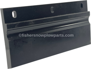 50645 - FISHER LEGACY XLS - WESTERN WIDE-OUT LEGACY 810 SNOWPLOWS GENUINE REPLACEMENT PART - URETHANE EDGE - ONE SIDE