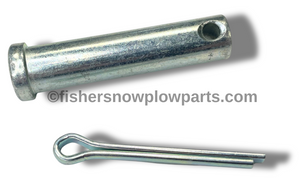76808 - FISHER TRAILBLAZER MID DUTY - WESTERN IMPACT MID DUTY - SNOWEX MID DUTY UTV SNOWPLOW GENUINE REPLACEMENT PART - PIN