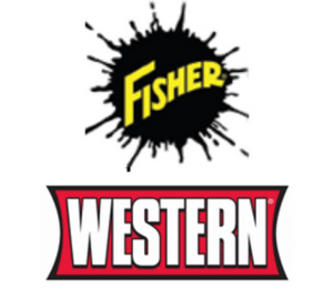 78391 - FISHER - WESTERN - SNOWEX SPREADERS FACTORY GENUINE REPLACEMENT PART - HARNESS ASSEMBLY, VIBRATOR - KIT 76668-1, 90555