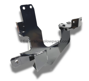 For reliable snow management during the harshest winters, the 26806 Fisher Snowplows Factory Genuine Replacement Part is an essential addition to your F250 or F550 Super Duty truck. Specifically designed for models manufactured between 1999 and 2004, this driver’s side pushplate fits vehicle mount (model 7159-2) ensures seamless compatibility and durability while enhancing your snow plowing capabilities.