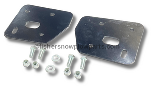 29596 - FISHER SNOWPLOWS FACTORY GENUINE REPLACEMENT PART - HEADLAMP EXTENSION BRACKET KIT