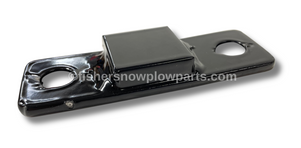 64671 - FISHER - WESTERN - SNOWEX SNOWPLOWS FACTORY GENUINE REPLACEMENT PARTS - SWAY BAR SPACER - 7176, 33259 2005 - 2007 FORD SUPER DUTY F250/350/450/550