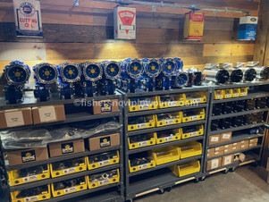 Upgrade your snowplow's performance with the 41965 - FISHER XV2 - WESTERN MVP3 - SNOWEX HDV Wing Poly Cutting Edge, designed specifically for 8 1/2' and 9 1/2' models. Fits kit 43510-1 Wing extension