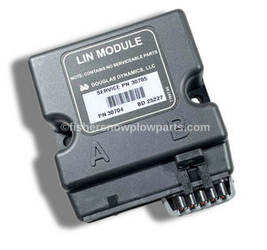 Enhance the performance of your snowplow with the 30705 Fisher Western SnowEx Snowplows Factory Genuine Replacement Part. Designed for durability, this LIN Vehicle Lighting Module (31704) ensures superior functionality during winter operations.
This essential component is engineered to provide reliable lighting for your snowplow, ensuring safety and visibility in all conditions. Ideal for heavy-duty use, it guarantees a seamless fit and long-lasting reliability.
Factory Genuine Replacement Part
Designed for Fisher, Western, and SnowEx snowplows
Ensures optimal vehicle lighting performance
Durable and weather-resistant design
Special order item - additional shipping applies Enhance the performance of your snowplow with the 30705 Fisher Western SnowEx Snowplows Factory Genuine Replacement Part. Designed for durability, this LIN Vehicle Lighting Module (31704) ensures superior functionality during winter operations.
This essential component is engineered to provide reliable lighting for your snowplow, ensuring safety and visibility in all conditions. Ideal for heavy-duty use, it guarantees a seamless fit and long-lasting reliability.
Factory Genuine Replacement Part
Designed for Fisher, Western, and SnowEx snowplows
Ensures optimal vehicle lighting performance
Durable and weather-resistant design
Special order item - additional shipping applies