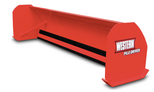 Upgrade your snow removal equipment with the RP2254 - PRO-TECH SNOWPUSHER Rubber Cutting Edge, designed for ultimate performance on Skid Steer models. MODEL SP10S

This genuine replacement part is engineered with high-quality natural rubber, offering superior durability and flexibility, making it ideal for harsh winter conditions.

Dimensions: 1" x 6" x length (e.g., 10' edge measures 9.5ft)
Durometer of 65 ensures optimal hardness and performance
Tensile strength of 2000 PSI guarantees long-lasting reliability
Includes all necessary hardware for quick installation
Compatible with Fisher, Western, and SnowEx skid steer snowpusher units (Part #72062)

Don't let winter slow you down; equip your Skid Steer with the RP2254 for unmatched efficiency.