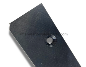 Enhance the performance of your Fisher Flared Wing 8611 XLS snowplow with the 77471 Wear Strip Kit. Designed as a factory genuine replacement part, this kit ensures durability and optimal snow removal efficiency.

Constructed from high-quality materials, this wear strip kit delivers reliable performance in harsh winter conditions. Installing this kit will prolong the lifespan of your snowplow and maintain its functionality.

Factory genuine replacement part
Durable construction for harsh conditions
Easy installation for quick upgrades
Designed specifically for Fisher 8611 XLS models

Keep your snowplow performing at its best with the 77471 Wear Strip Kit.