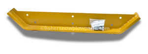Enhance your snow removal efficiency with the RP2010 - PRO-TECH Loader Rubber Edge Snowpusher - REPLACEMENT WEAR SHOE, a genuine replacement part designed for durability and reliability.

This Pro-Tech wear shoe boasts a vibrant yellow color and is crafted from abrasion and impact-resistant materials, ensuring consistent performance throughout its lifetime. It’s also compatible with Fisher & Western loader models PART #72046.

Made from high-quality, through-hardened material
Includes wear shoe hardware for easy installation
Compatible with Rubber Edge Sno Pusher and Foldout Sno Pusher loaders

QUANTITY 1 SHOE WITH HARDWARE