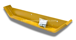 Enhance your snow removal efficiency with the RP2010 - PRO-TECH Loader Rubber Edge Snowpusher - REPLACEMENT WEAR SHOE, a genuine replacement part designed for durability and reliability.

This Pro-Tech wear shoe boasts a vibrant yellow color and is crafted from abrasion and impact-resistant materials, ensuring consistent performance throughout its lifetime. It’s also compatible with Fisher & Western loader models PART #72046.

Made from high-quality, through-hardened material
Includes wear shoe hardware for easy installation
Compatible with Rubber Edge Sno Pusher and Foldout Sno Pusher loaders

QUANTITY 1 SHOE WITH HARDWARE