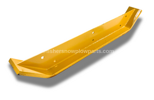 Enhance your snow removal efficiency with the RP2010 - PRO-TECH Loader Rubber Edge Snowpusher - REPLACEMENT WEAR SHOE, a genuine replacement part designed for durability and reliability.

This Pro-Tech wear shoe boasts a vibrant yellow color and is crafted from abrasion and impact-resistant materials, ensuring consistent performance throughout its lifetime. It’s also compatible with Fisher & Western loader models PART #72046.

Made from high-quality, through-hardened material
Includes wear shoe hardware for easy installation
Compatible with Rubber Edge Sno Pusher and Foldout Sno Pusher loaders

QUANTITY 1 SHOE WITH HARDWARE