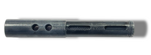 Enhance the performance of your snow removal equipment with the 11892-1 genuine replacement auger driveshaft. Designed for durability and efficiency, this essential part ensures smooth operation for your FISHER TEMPEST, WESTERN MARAUDER, and SNOWEX RENEGADE hopper spreaders.

Crafted specifically for models S150A, P150A, S220A, S300A, S400A, and S500A, this replacement part guarantees a perfect fit and easy installation, allowing you to get back to work quickly and with confidence.

Factory genuine replacement part
High-quality manufacturing for long-lasting use
Compatible with multiple hopper spreader models
Easy installation and operational efficiency
A cost-effective solution for maintenance

Elevate your snow removal capabilities with the reliable 11892-1 auger driveshaft replacement.