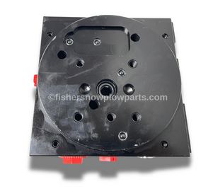 TOP VIEW - PUMP SIDE Enhance the performance of your Fisher XLS or Western Wideout snowplow with the 85844 Primary Valve Manifold. This factory genuine replacement part ensures durability and reliability, giving you peace of mind during the harsh winter months.

Designed specifically without coils or cartridges, it simplifies maintenance and guarantees a precise fit for optimal functionality. Equip your snowplow with this essential component for seamless snow removal.

Genuine Fisher and Western replacement part
No coils or cartridges for easy installation
Enhances the efficiency of your snowplow
Durable construction for long-lasting use

Keep your snowplow in top condition with the 85844 valve manifold, the perfect upgrade for reliable snow management.