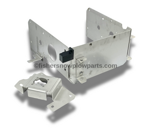 Enhance your spreading efficiency with the 31926 Fisher Tempest Replacement Part. Designed specifically for Fisher Tempest, Western Marauder and SnowEx Renegade Stainless Steel hopper spreaders, this Chain Powergroup Mount Kit ensures optimal performance for your equipment.

Constructed with high-quality stainless steel, this replacement part is built to withstand demanding conditions while providing reliable functionality. Compatibility with S150C, S220C, S300C, S400C, and S500C conveyor chain models makes it an essential addition to your maintenance toolkit.

Durable stainless steel construction
Compatible with multiple conveyor chain models
Easy installation for quick repairs

Upgrade your spreader with the 31926 Chain Powergroup Mount Kit for lasting performance!