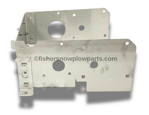 Enhance your spreading efficiency with the 31926 Fisher Tempest Replacement Part. Designed specifically for Fisher Tempest, Western Marauder and SnowEx Renegade Stainless Steel hopper spreaders, this Chain Powergroup Mount Kit ensures optimal performance for your equipment.

Constructed with high-quality stainless steel, this replacement part is built to withstand demanding conditions while providing reliable functionality. Compatibility with S150C, S220C, S300C, S400C, and S500C conveyor chain models makes it an essential addition to your maintenance toolkit.

Durable stainless steel construction
Compatible with multiple conveyor chain models
Easy installation for quick repairs

Upgrade your spreader with the 31926 Chain Powergroup Mount Kit for lasting performance!