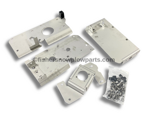 Enhance your spreading efficiency with the 31926 Fisher Tempest Replacement Part. Designed specifically for Fisher Tempest, Western Marauder and SnowEx Renegade Stainless Steel hopper spreaders, this Chain Powergroup Mount Kit ensures optimal performance for your equipment.

Constructed with high-quality stainless steel, this replacement part is built to withstand demanding conditions while providing reliable functionality. Compatibility with S150C, S220C, S300C, S400C, and S500C conveyor chain models makes it an essential addition to your maintenance toolkit.

Durable stainless steel construction
Compatible with multiple conveyor chain models
Easy installation for quick repairs

Upgrade your spreader with the 31926 Chain Powergroup Mount Kit for lasting performance!