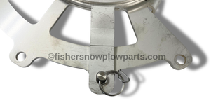 Optimize your snow removal efficiency with the 88984 - FISHER TEMPEST - WESTERN MARAUDER - SNOWEX RENEGADE Hopper Spreaders Genuine Replacement Part. This Chute Body & Shutter Assembly ensures your spreader operates flawlessly, enhancing its durability and performance.

Replaces former parts 31961 & 31948.

Designed specifically for the mentioned models, this replacement part guarantees a perfect fit and reliable operation. Say goodbye to downtime and keep your equipment running smoothly throughout the winter season.

Genuine factory replacement part for superior quality
Perfect compatibility with FISHER TEMPEST and WESTERN MARAUDER
Enhances spreader performance and reliability
Easy to install for convenient upgrades

Equip your spreader with this essential part and experience hassle-free snow management today!