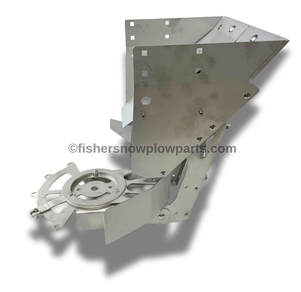 Optimize your snow removal efficiency with the 88984 - FISHER TEMPEST - WESTERN MARAUDER - SNOWEX RENEGADE Hopper Spreaders Genuine Replacement Part. This Chute Body & Shutter Assembly ensures your spreader operates flawlessly, enhancing its durability and performance.

Replaces former parts 31961 & 31948.

Designed specifically for the mentioned models, this replacement part guarantees a perfect fit and reliable operation. Say goodbye to downtime and keep your equipment running smoothly throughout the winter season.

Genuine factory replacement part for superior quality
Perfect compatibility with FISHER TEMPEST and WESTERN MARAUDER
Enhances spreader performance and reliability
Easy to install for convenient upgrades

Equip your spreader with this essential part and experience hassle-free snow management today!