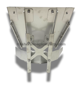 Optimize your snow removal efficiency with the 88984 - FISHER TEMPEST - WESTERN MARAUDER - SNOWEX RENEGADE Hopper Spreaders Genuine Replacement Part. This Chute Body & Shutter Assembly ensures your spreader operates flawlessly, enhancing its durability and performance.

Replaces former parts 31961 & 31948.

Designed specifically for the mentioned models, this replacement part guarantees a perfect fit and reliable operation. Say goodbye to downtime and keep your equipment running smoothly throughout the winter season.

Genuine factory replacement part for superior quality
Perfect compatibility with FISHER TEMPEST and WESTERN MARAUDER
Enhances spreader performance and reliability
Easy to install for convenient upgrades

Equip your spreader with this essential part and experience hassle-free snow management today!