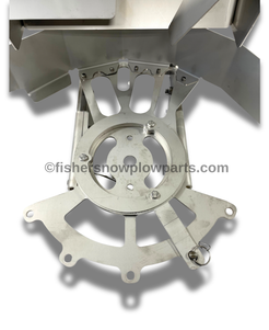 Optimize your snow removal efficiency with the 88984 - FISHER TEMPEST - WESTERN MARAUDER - SNOWEX RENEGADE Hopper Spreaders Genuine Replacement Part. This Chute Body & Shutter Assembly ensures your spreader operates flawlessly, enhancing its durability and performance.

Replaces former parts 31961 & 31948.

Designed specifically for the mentioned models, this replacement part guarantees a perfect fit and reliable operation. Say goodbye to downtime and keep your equipment running smoothly throughout the winter season.

Genuine factory replacement part for superior quality
Perfect compatibility with FISHER TEMPEST and WESTERN MARAUDER
Enhances spreader performance and reliability
Easy to install for convenient upgrades

Equip your spreader with this essential part and experience hassle-free snow management today!