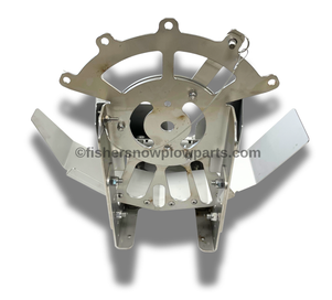 Optimize your snow removal efficiency with the 88984 - FISHER TEMPEST - WESTERN MARAUDER - SNOWEX RENEGADE Hopper Spreaders Genuine Replacement Part. This Chute Body & Shutter Assembly ensures your spreader operates flawlessly, enhancing its durability and performance.

Replaces former parts 31961 & 31948.

Designed specifically for the mentioned models, this replacement part guarantees a perfect fit and reliable operation. Say goodbye to downtime and keep your equipment running smoothly throughout the winter season.

Genuine factory replacement part for superior quality
Perfect compatibility with FISHER TEMPEST and WESTERN MARAUDER
Enhances spreader performance and reliability
Easy to install for convenient upgrades

Equip your spreader with this essential part and experience hassle-free snow management today!