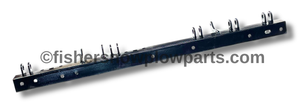 Enhance the performance of your Fisher 10 1/2' XV2 , Western 10 1/2' MVP3 Snowplows with the genuine replacement part, 85667 - Passenger Side Base Angle. This durable and reliable component ensures optimal snow removal even in the harshest winter conditions. 59 1/2" in length

Crafted to match original specifications, this factory replacement part guarantees a seamless fit for easy installation and long-lasting service. Keep your plow functioning at its best and tackle snow with confidence.

Genuine Fisher replacement part
Engineered for a precise fit
Durable construction for winter resilience
Easy installation for minimal downtime

Invest in quality with the 85667 replacement part and keep your snowplow operating efficiently.